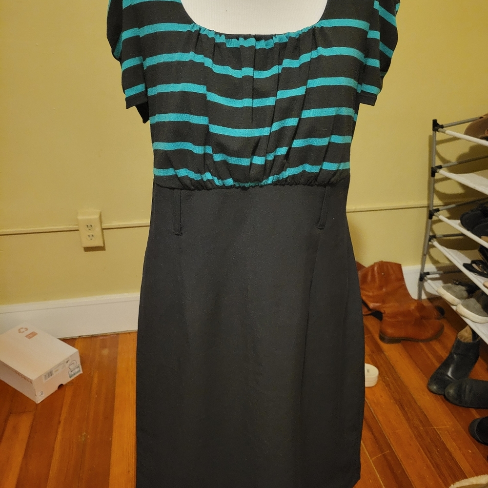 St. Pattys Dress